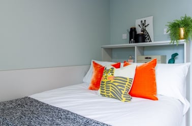 Platinum Studio, The Refinery, Bingley Street, University Of Leeds, Leeds - Image 2